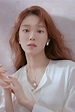 Lee Sung Kyung ERGHE S S 18 - Korean Actors and Actresses Photo ...
