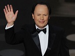 Billy Crystal: "It might be fun" to host the Oscars again - CBS News
