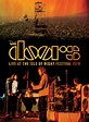 The Doors - Live At The Isle Of Wight 1970 (Live DVD Review) - Cryptic Rock