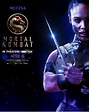 Mortal Kombat 2021 Movie Poster Wallpapers - Wallpaper Cave