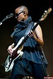 Image of Gail Ann Dorsey