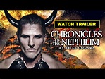 Chronicles of the Nephilim Trailer - YouTube