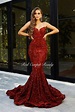 Prom Dresses - Red Carpet Ready