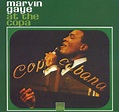 Best Buy: Marvin Gaye at the Copa [CD]