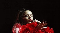 'El mal querer' de Rosalía, el décimo mejor álbum conceptual de la historia