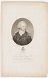 Sir George Young Kt, Admiral of the White Squadron, National Portrait ...