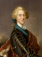 Prince Charles Edward Stuart (1720–1788) ('Bonnie Prince Charlie') | Art UK