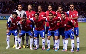 Costa Rica Team Football - Áo Costa Rica World Cup 2018 - 1920x1200 ...