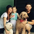 Jensen Ackles reveals he's expecting twins with wife in sweet Instagram ...