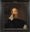 Carl Carlsson Gyllenhielm, 1574-1650, friherre - Nationalmuseum - 15613 ...
