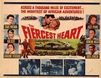Image gallery for The Fiercest Heart - FilmAffinity
