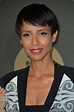 Photo : Sonia Rolland lors de la soirée des 30 ans de Canal + au Palais ...