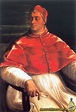 Papa Clemente VII | artehistoria.com