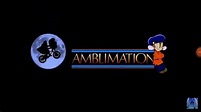 Amblimation Logo (1991-2021) (Open Matte Version) - YouTube