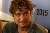 Riccardo Scamarcio, contadino e attore