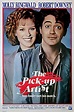 The Pick-up Artist Original 1987 U.S. One Sheet Movie Poster ...