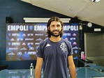 TV | Presentazione ufficiale Sebastiano Luperto - PianetaEmpoli