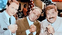 Die drei Scheinheiligen (1964) — The Movie Database (TMDB)