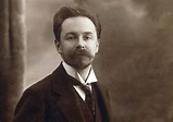 A Genius under the Magnifying Glass – Visiting Alexander Scriabin ...