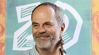 The Walt Disney Co.'s Joe Rohde discusses his retirement and 40 years ...