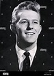 GARY MILLS Promotional photo of UK pop singer in 1962 Stock Photo - Alamy