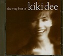 Kiki Dee - Very Best of Kiki Dee - Amazon.com Music