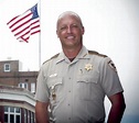 Sheriff Alex Hodge discusses his career, the S.O. budget, his ...