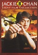 Jackie Chan 8 Movie Collection [USA] [DVD]: Amazon.es: Películas y TV