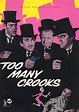 Too Many Crooks Original 1959 British Movie Program - Posteritati Movie ...