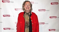 Actress Elizabeth Wilson Dies at Age 94 | POPSUGAR Celebrity
