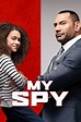 My Spy (2020) - Posters — The Movie Database (TMDb)