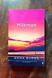 Milkman - Anna Burns — Keeping Up With The Penguins