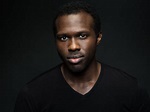 Joshua Henry Biography | Broadway Buzz | Broadway.com