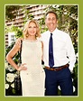 Jessica and Jerry Seinfeld Celebrate Good+Foundation with a Fizzy Night ...