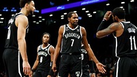 The Brooklyn Nets Have So Much Talent but So Little Charm - The New ...