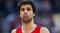 Milos Teodosic - road to the NBA — We Are Basket