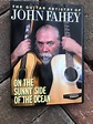 Fahey, John - Guitar Artistry of John Fahey Dvd Acoustic Guitarist ...
