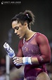 AJ Jackson is one of my favorite college gymnasts because of her unique ...