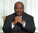 10 Things To Know About Ousted Gabon President Ali Bongo