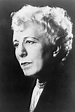 Edna Ferber (1887-1968) American Novelist And Short Story Writer Had An ...