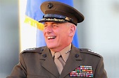 Trump names Gen. John Kelly to lead Homeland Security