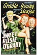 Sweet Rosie O'Grady (1943) par Irving Cummings