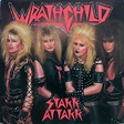 Wrathchild - Stakk Attakk (1984, Vinyl) | Discogs
