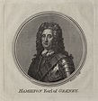 NPG D31116; George Hamilton, 1st Earl of Orkney - Large Image ...