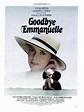 Cartel de la película Adiós, Emmanuelle - Foto 1 por un total de 3 ...