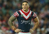 Sonny Bill Williams will return to rugby league | Zero Tackle