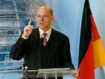 Dr. Norbert Lammert! Bundestagspräsident - CDU - NRW ...!