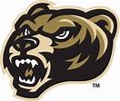 Oakland Golden Grizzlies Logo - Misc Logo - NCAA Division I (n-r) (NCAA ...