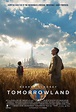 Tomorrowland - Box Office Mojo