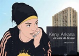 Keny Arkana : biographie d'une rappeuse engagée - Celles qui osent